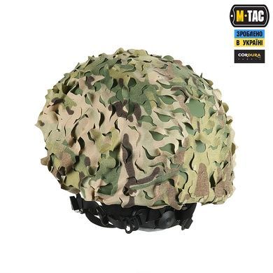 Кавер M-Tac, MultiCam