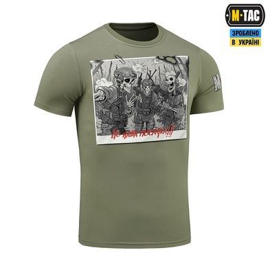 Футболка M-Tac Це наша посадка 80086038-L Viktailor