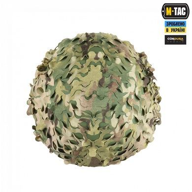 Кавер M-Tac, MultiCam