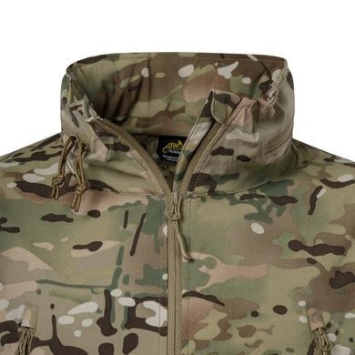 Куртка Helikon-Tex Trooper StormStretch Softshell KU-TRP-NL-14-B05 Viktailor