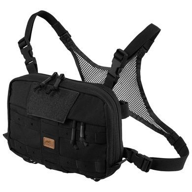 Сумка нагрудна Helikon Numbat Small TB-CPN-CD-01 Viktailor