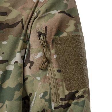 Куртка Helikon-Tex Trooper StormStretch Softshell KU-TRP-NL-14-B05 Viktailor