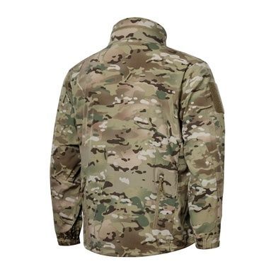 Куртка Helikon-Tex Trooper StormStretch Softshell KU-TRP-NL-14-B05 Viktailor