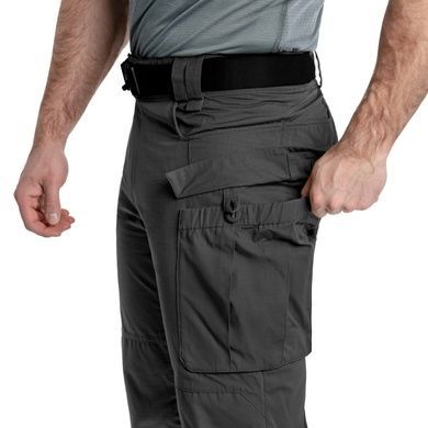 Штани Helikon-Tex MBDU NyCo Rip-Stop SP-MBD-NR-35-B04 Viktailor
