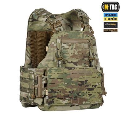 Чохол бронежилета M-Tac Sturm Elite 10416008-S-M Viktailor