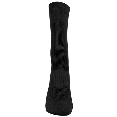 Носки короткие термоактивные CoolMax® Socks Black Черные 13012002-002 Viktailor