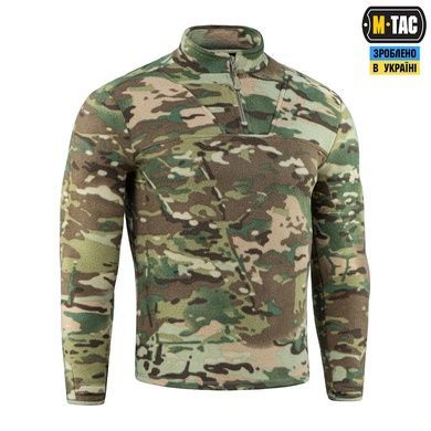 Кофта Флісова M-Tac Delta Fleece  70003008-S Viktailor