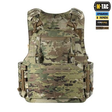 Чохол бронежилета M-Tac Sturm Elite 10416008-S-M Viktailor