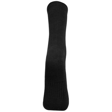 Носки короткие термоактивные CoolMax® Socks Black Черные 13012002-002 Viktailor