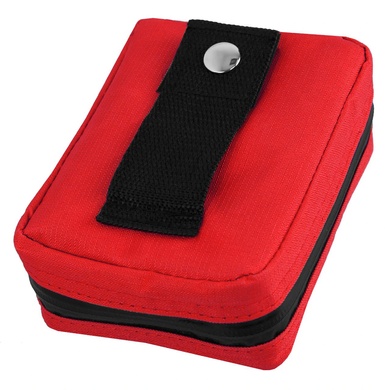 Аптечка першої допомоги MIL-TEC Midi Pack Red 16025910 Viktailor