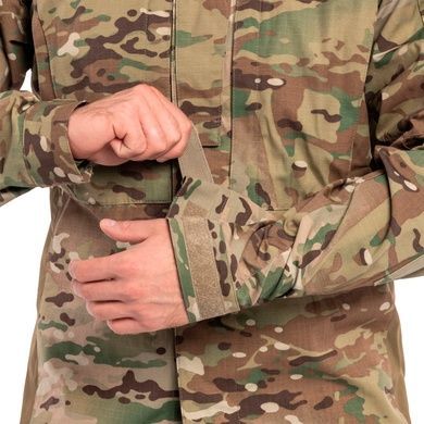 Китель Helikon MBDU NyCo Rip-Stop, MultiCam, S