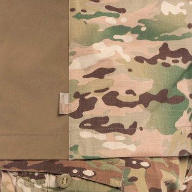 Китель Helikon MBDU NyCo Rip-Stop, MultiCam, S