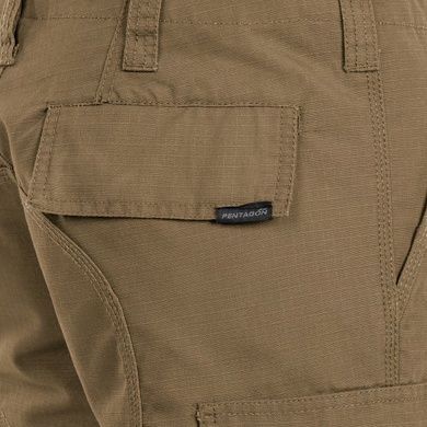 Шорти Pentagon BDU K05011-03-34 Viktailor