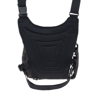 Сумка Helikon EDC Side Bag 11 л TB-PPK-CD-0C Viktailor