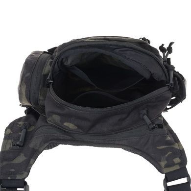 Сумка Helikon EDC Side Bag 11 л TB-PPK-CD-0C Viktailor