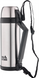 Термос Skif Outdoor Caravanner 2L, Silver