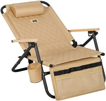 Стілець розкладаний Skif Outdoor Sunset 3890454 Viktailor