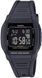 Годинник Casio W-201-1BVEG 9110516 Viktailor