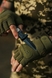 Рукавиці тактичні безпалі Pentagon Duty Mechanic 1/2 Gloves Olive Green P20010-SH-06-L фото 7 Viktailor