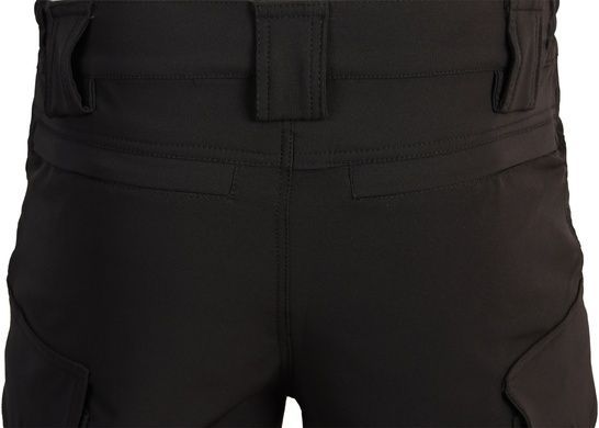 Штани тактичні демісезонні Vik-Tailor Hunter Стрейч 66005002-46 Viktailor
