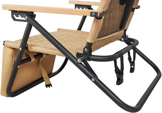 Стілець розкладаний Skif Outdoor Sunset 3890454 Viktailor
