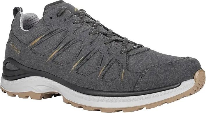 Кроссовки LOWA Innox Evo II GTX, Grey, 42