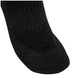 Носки короткие термоактивные CoolMax® Socks Black Черные 13012002-002 фото 8 Viktailor