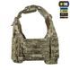 Чохол бронежилета M-Tac Sturm Elite 10416008-S-M фото 5 Viktailor