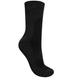 Носки короткие термоактивные CoolMax® Socks Black Черные 13012002-002 фото 4 Viktailor
