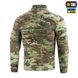 Кофта Флісова M-Tac Delta Fleece  70003008-S фото 4 Viktailor