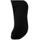 Носки короткие термоактивные CoolMax® Socks Black Черные 13012002-002 фото 6 Viktailor