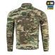 Кофта Флісова M-Tac Delta Fleece  70003008-S фото 2 Viktailor