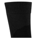 Носки короткие термоактивные CoolMax® Socks Black Черные 13012002-002 фото 7 Viktailor