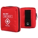 Аптечка першої допомоги MIL-TEC Midi Pack Red 16025910 фото 1 Viktailor