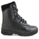 Ботинки тактические кожаные Mil-Tec Tactical Stiefel Leder Черные 12820000 фото 4 Viktailor