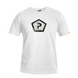 Футболка T-shirt Pentagon Shape K09012-PS-00-XS фото 1 Viktailor