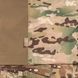 Китель Helikon MBDU NyCo Rip-Stop, MultiCam, S
