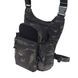 Сумка Helikon EDC Side Bag 11 л TB-PPK-CD-0C фото 5 Viktailor