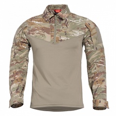 Бойова сорочка Pentagon Ranger Shirt Мультикам K02013-06CG-50 Viktailor