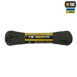 Паракорд M-Tac 475 51577115 Viktailor