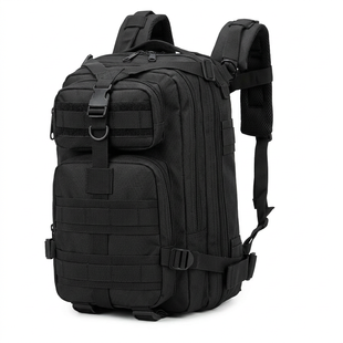 Рюкзак тактичний Vik-Tailor М25 25л 78140002 Viktailor