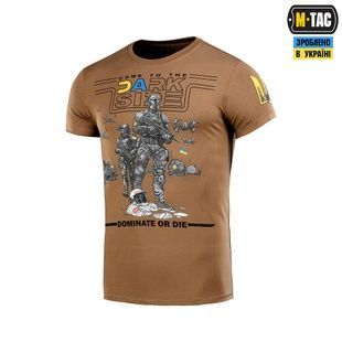 M-Tac Футболка UA Side 80026017-XS Viktailor