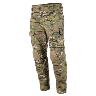 Бойові штани Tailor G5 з наколінниками Multicam 78003049-46 Viktailor