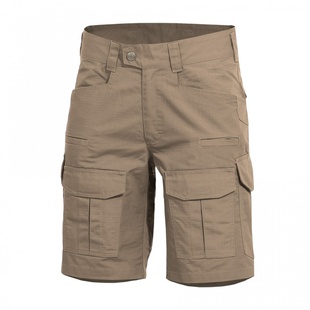 Шорты тактические PENTAGON Lycos Short Pants Койот K05059-03-38 Viktailor