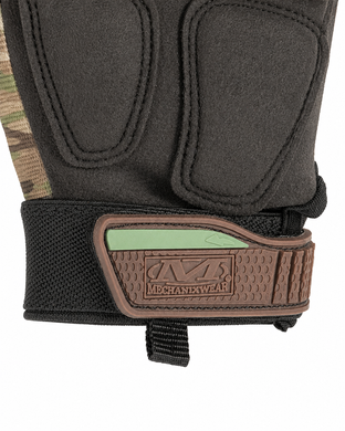 Рукавиці повнопалі Mechanix репліка 65556449-04 Viktailor