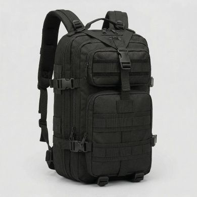 Рюкзак тактичний Vik-Tailor М25 25л 78140002 Viktailor