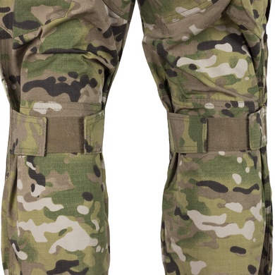 Бойові штани Tailor G5 з наколінниками Multicam 78003049-46 Viktailor
