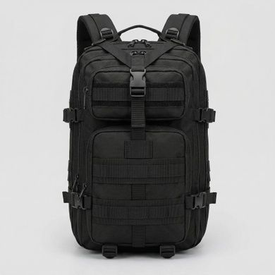 Рюкзак тактичний Vik-Tailor М25 25л 78140002 Viktailor