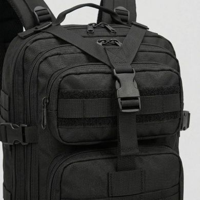 Рюкзак тактичний Vik-Tailor М25 25л 78140002 Viktailor