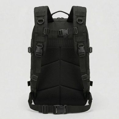 Рюкзак тактичний Vik-Tailor М25 25л 78140002 Viktailor